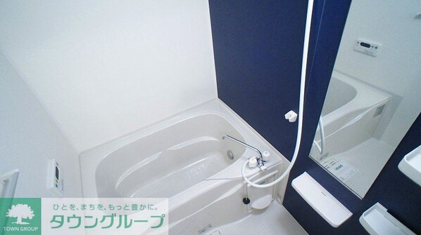 ミルメゾンS Iの物件内観写真